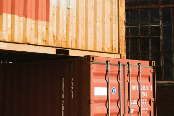 Panduan Lengkap Sewa Container di Jakarta