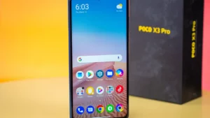 Xiaomi Poco X3 Pro Ulasan Pengguna dan Opini