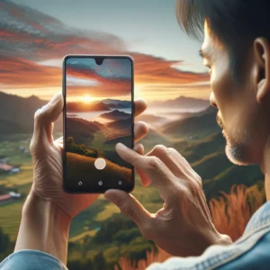Xiaomi Terbaru Kamera Canggih Untuk Fotografi