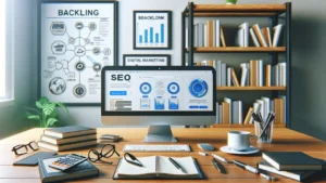 Meningkatkan Efektivitas Backlink untuk SEO