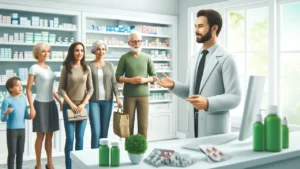 Panduan Santai Penggunaan Obat untuk Kesehatan