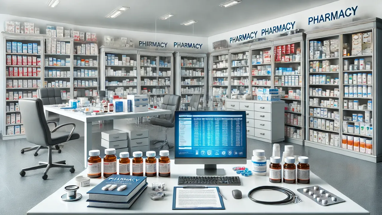 Meningkatkan Pelayanan Klinis di Manajemen Farmasi