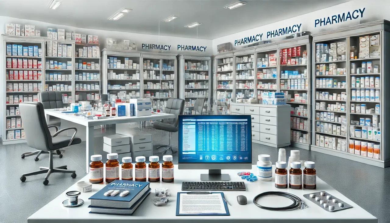 Meningkatkan Pelayanan Klinis di Manajemen Farmasi