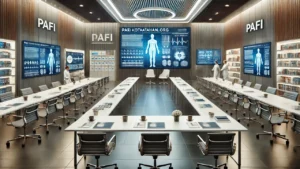 Meningkatkan Jaringan Profesional Melalui Workshop Medis