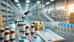 Pentingnya Pengawasan Obat Demi Kualitas Terbaik