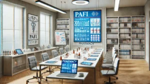 Seminar Farmasi Tingkatkan Kompetensi Apoteker