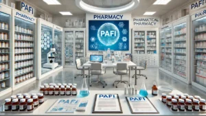 Kolaborasi Ahli Farmasi dalam Inovasi PAFI