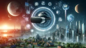 Mengungkap Potensi VR dalam Dunia Modern