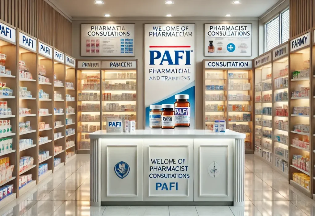 Manfaat Informasi Obat dari Apoteker Terpercaya PAFI
