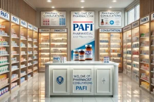 Manfaat Informasi Obat dari Apoteker Terpercaya PAFI