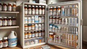 Kesalahan Penggunaan Obat yang Sering Terjadi