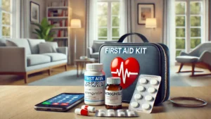 Cara Mudah Menghadapi Serangan Jantung Dengan Tenang