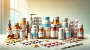 Efek Samping Obat dan Cara Tepat Konsumsi