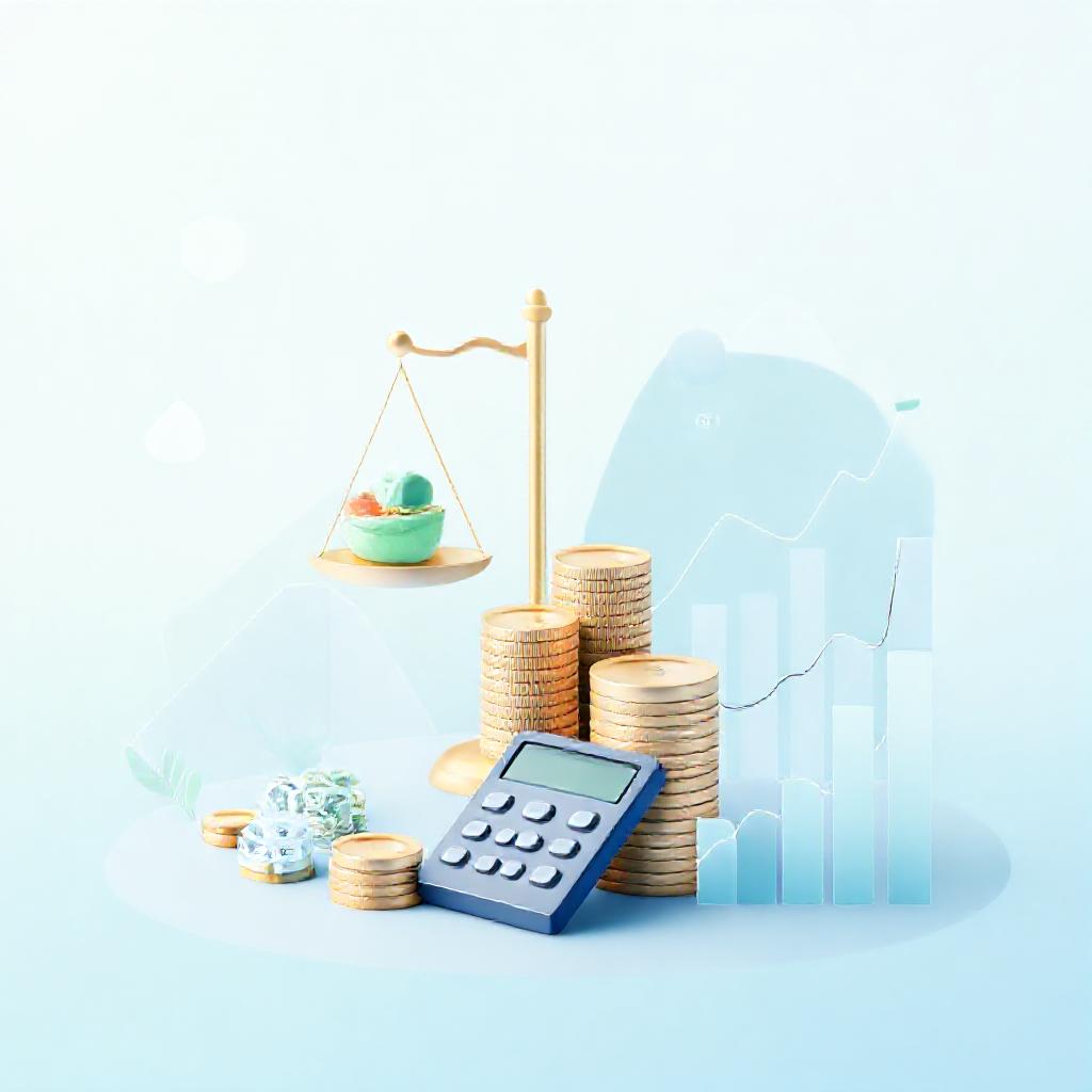 Analisis Rasio Keuangan Alt text