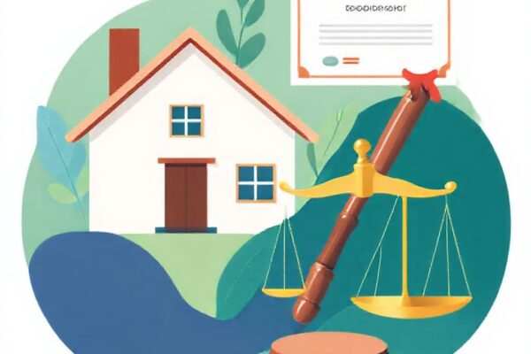 Hukum Investasi Properti dan Sertifikat Aman