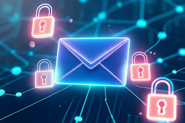 Enkripsi PGP untuk Email Bisnis yang Aman