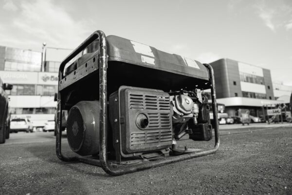 Panduan Lengkap Mesin Genset dan Harga Terbaru