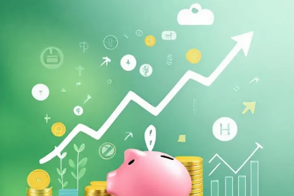 Investasi Cerdas Biaya Rendah Saham Stabil