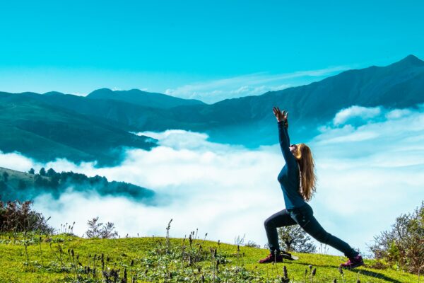 Tips Kesehatan Fisik dan Mental dari Fitdulu