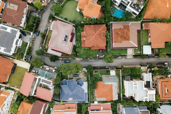 Panduan Investasi Properti dengan Modal Awal