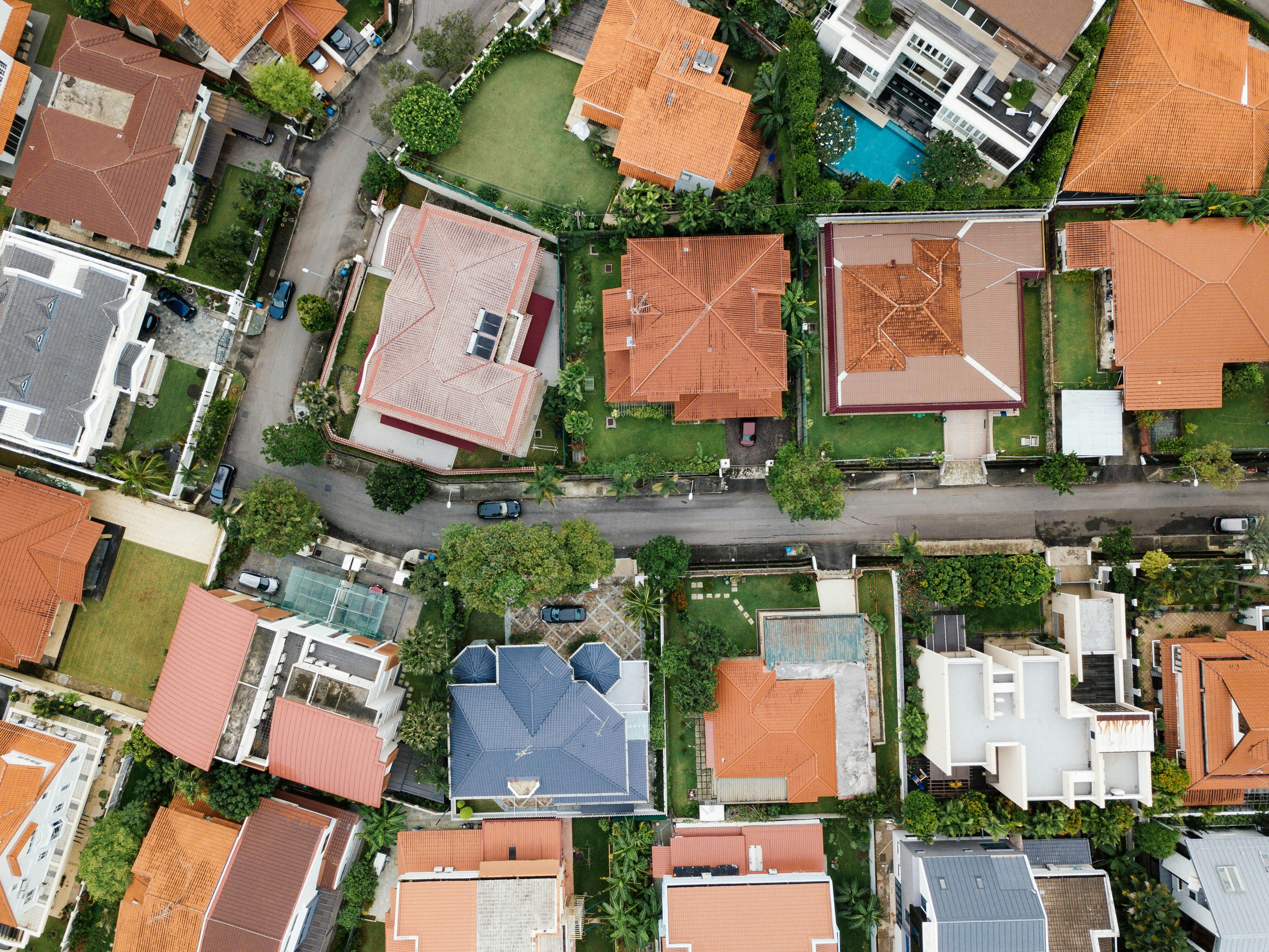 Investasi Properti Investasi Properti