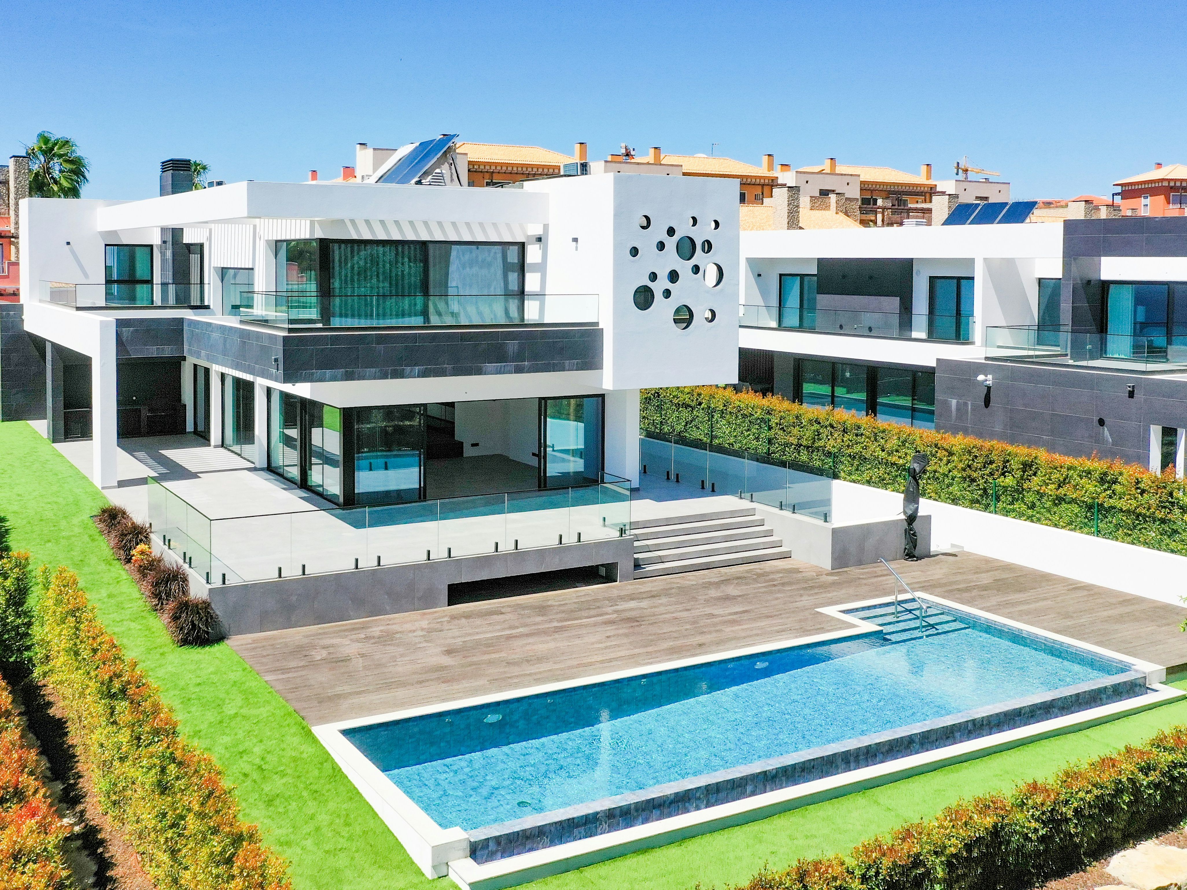 Le Parc, Le Parc Jakarta, Le Parc Jakarta Pusat, real estate investment, luxury property investment, global investment Le Parc, Le Parc Jakarta, Le Parc Jakarta Pusat, real estate investment, luxury property investment, global investment