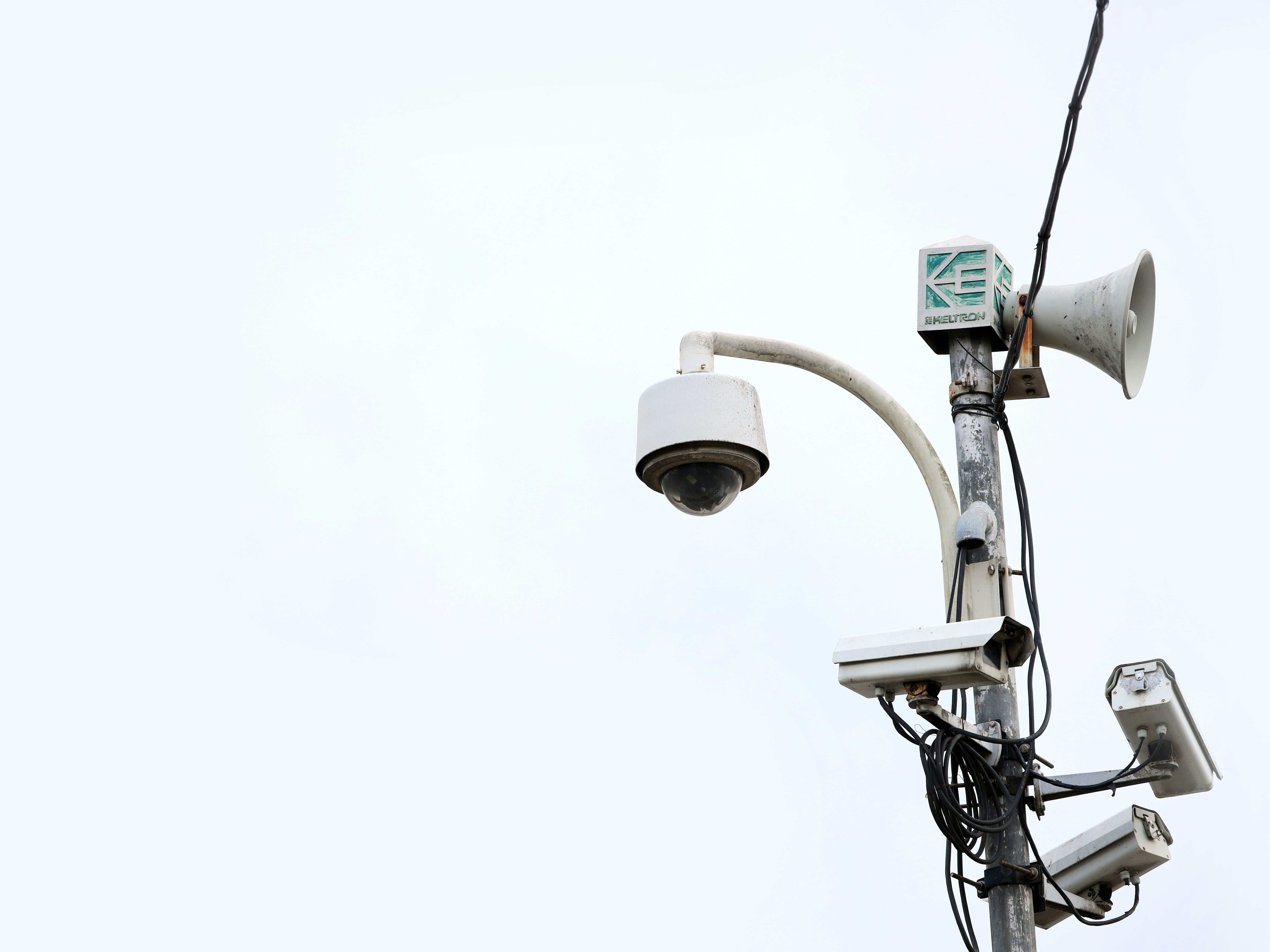 Smart city Smart city