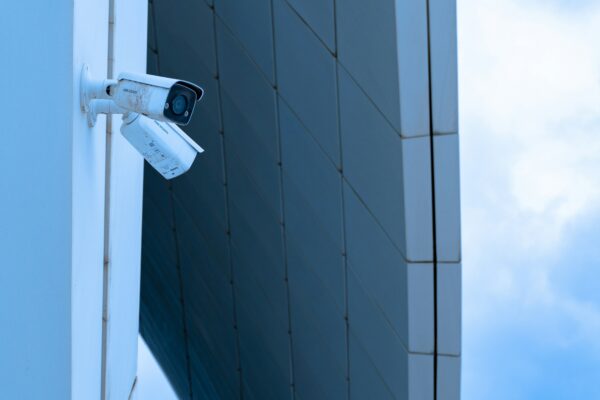 CCTV Cloud Storage dan Keamanan Rekaman Online