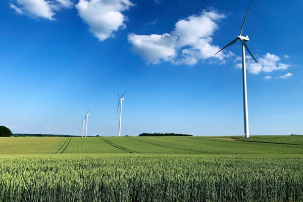 Dampak Lingkungan Energi Terbarukan dan Keberlanjutan