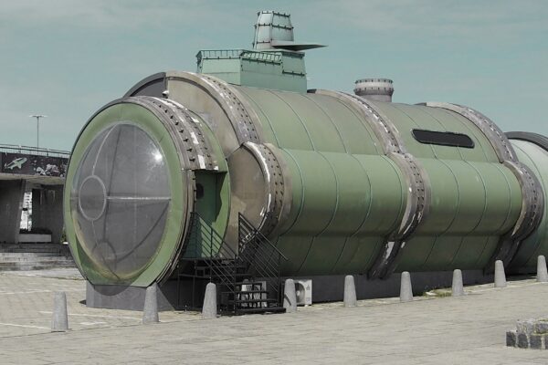 Manfaat Biogas dari Limbah Organik untuk Keberlanjutan