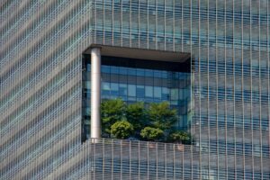 Strategi Perencanaan Lingkungan untuk Penghijauan Kota