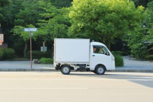 Proof of Delivery dan Aplikasi Logistik Solusi Efisien