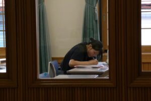 Tes TPA untuk Mengukur Kemampuan Dasar Seseorang